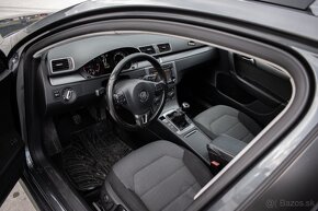 Volkswagen Passat Variant 2.0 TDI BMT Comfortline - 13