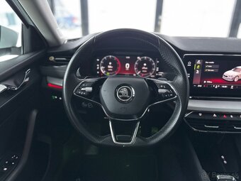 Škoda Octavia Combi 2.0 TDI SCR Style DSG 2021 156000km - 13