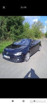 Vw EOS 1.4 TSI 118 kw - 13