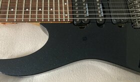 IBANEZ PRESTIGE RG1570 Team J. Craft Japan - 13