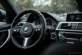 BMW 330i F31 xDrive - 13