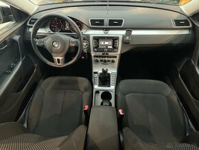 Volkswagen Passat Variant 1.6 TDI Comfortline - 13