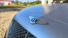 Bentley Continental Flying spur 6.0 W12 - 13