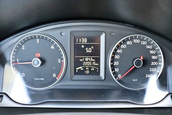 Volkswagen T5 Caravelle 2.0 TDI - 13