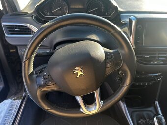 Peugeot 2008 1.2 PureTech - 13