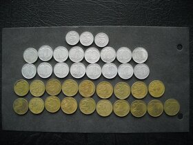 Mince československo - 13