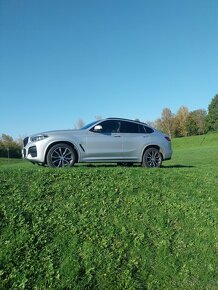 Prodám BMW ,G4X ,4M31,IAV500BA X4 Xdrive30D - 13