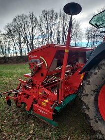 Sejačka Kverneland Accord 3m  Amazone AD 303 3m kuhn - 13