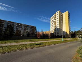 NA PREDAJ KOMPLETNE PREROBENÁ GARSÓNKA V L.HRÁDKU- BELANSKÁ - 13