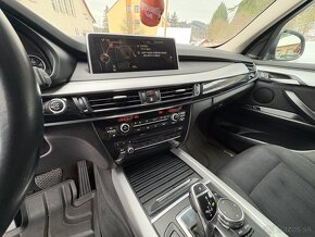 BMW X5 F15 25d xdrive - 13