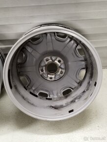 Elektrony 5x112 r17 audi vw skoda - 13