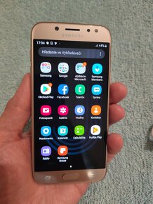 Samsung Galaxy J5 2017 J530F - 13