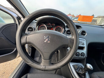 Peugeot 308 1.4 16V VTi Confort - 13