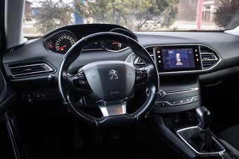 Peugeot 308 1.2 PureTech - 13