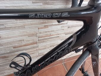 Thömus sliker carbon Race CT SL dura ace - 13