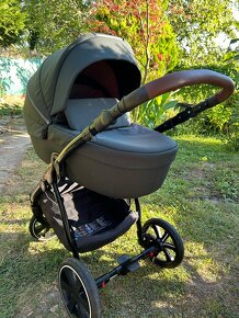 Noordi Luno + vajíčko Cybex Aton B2 i-size - 13