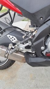 Yamaha yzf r125 - 13