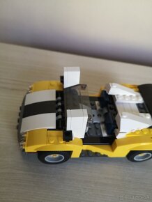 Lego Creator 3v1 31046 Rýchle auto - 13