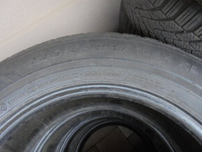 Yokohama W.Drive V902A 225/65 R17 102H č.27L+z - 13