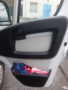 Fiat Ducato 2.3 JTD rok 11/2018 nový servis, STK - 13