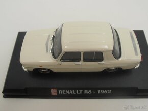 Renault  1/43 - 13