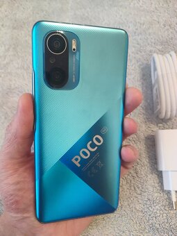 Poco F3 128GB,6GB RAM - 13