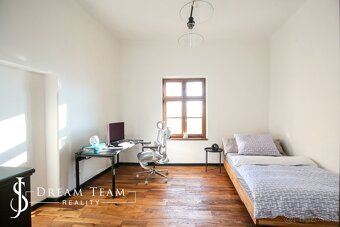 2-izbový apartmán v centre mesta Banská Štiavnica - 13