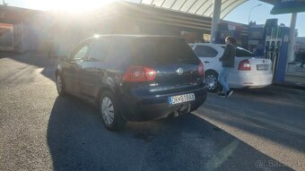 Predam golf 5 1.9 tdi - 13