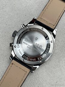 Eberhard & Co, Champion, originál hodinky - NOVÉ - 13