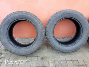 285/55 r18 zimné - 13