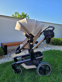 Joolz day +, BRITAX RÖMER Baby-Safe 3 i-Size - 13