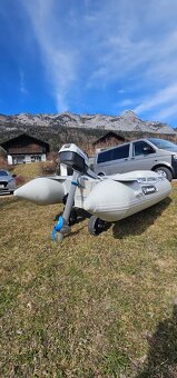 Allroundmarin 330 + epropulsion spirit 1.0 - 13