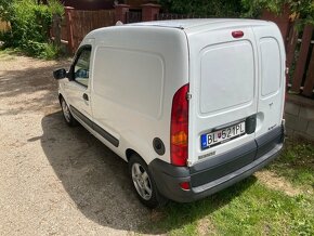 Renault Kangoo Expres 1.5dci - 13