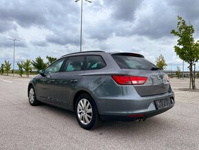 SEAT LEON ST 4X4 - PREDAJ AJ NA SPLÁTKY - 13