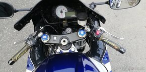 Suzuki GSX-R 600 r.v.2003 - 13