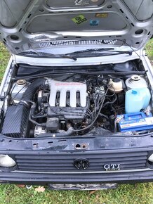 VW Golf 2.0 16v 110kw ABF - 13