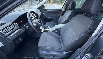 ŠKODA SUPERB 2.0TDI DSG,STYLE,V.COCKPIT,LED,NAVI,ODPOČET DPH - 13