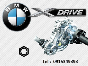 Predám kompletný motor N57D30A 190kw z BMW F30 F31 F10 F01 - 13