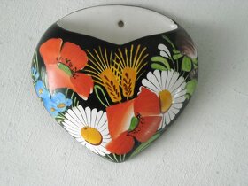 Kamenina  keramika porcelán zo starej kuchyne - 13