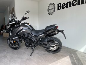 Benelli TRK 702 Nová moto 5rokov záruka - 13