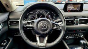 Mazda CX-5 2.5 Skyactiv-G194 Revolution A/T - 13