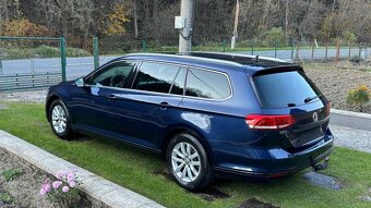 ❇️ VOLKSWAGEN PASSAT VARIANT 2.0 TDI 110 KW DSG - 13