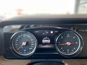 Mercedes-Benz E 220d 4MATIC ALLTERRAIN - 13