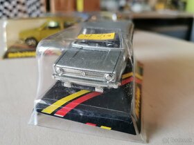 Mebetoys VW Golf, FORD, BMW - 13