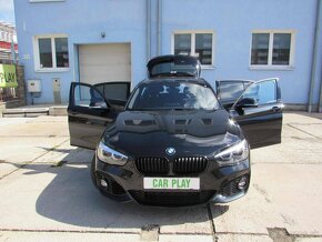 BMW Rad 1 116i Advantage M-Packet - 13