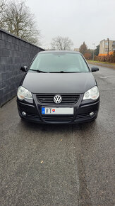 Volkswagen Polo 1.2 12V Comfortline Kupene SK. - 13