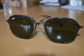 predam original okuliare RAY-BAN - 13