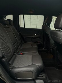 Mercedes-Benz GLB 180d - mod. 2021 - 67.000km - Odpočet DPH - 13