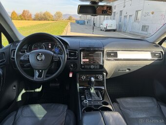 Touareg 3.0 tdi - 13