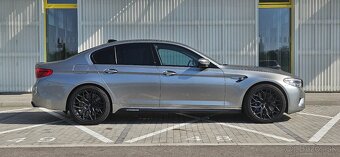 BMW M5 600k raketa - 13